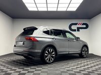 USED 2020 69 VOLKSWAGEN TIGUAN ALLSPACE 2.0 TDI R-Line Tech SUV 5dr Diesel Manual Euro 6 (s/s) (150 ps) 7 SEATS|PAN ROOF|VAT Q