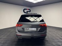 USED 2020 69 VOLKSWAGEN TIGUAN ALLSPACE 2.0 TDI R-Line Tech SUV 5dr Diesel Manual Euro 6 (s/s) (150 ps) 7 SEATS|PAN ROOF|VAT Q