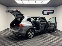 USED 2020 69 VOLKSWAGEN TIGUAN ALLSPACE 2.0 TDI R-Line Tech SUV 5dr Diesel Manual Euro 6 (s/s) (150 ps) 7 SEATS|PAN ROOF|VAT Q