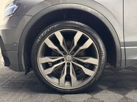 USED 2020 69 VOLKSWAGEN TIGUAN ALLSPACE 2.0 TDI R-Line Tech SUV 5dr Diesel Manual Euro 6 (s/s) (150 ps) 7 SEATS|PAN ROOF|VAT Q