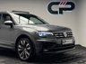 USED 2020 69 VOLKSWAGEN TIGUAN ALLSPACE 2.0 TDI R-Line Tech SUV 5dr Diesel Manual Euro 6 (s/s) (150 ps) 7 SEATS|PAN ROOF|VAT Q