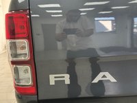 USED 2017 17 FORD RANGER 3.2 TDCi Wildtrak Pickup Double Cab 4dr Diesel Auto 4WD Euro 5 (200 ps) 