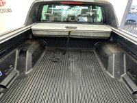 USED 2017 17 FORD RANGER 3.2 TDCi Wildtrak Pickup Double Cab 4dr Diesel Auto 4WD Euro 5 (200 ps) 