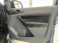 USED 2017 17 FORD RANGER 3.2 TDCi Wildtrak Pickup Double Cab 4dr Diesel Auto 4WD Euro 5 (200 ps) 