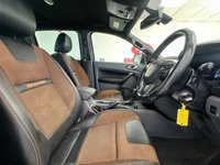 USED 2017 17 FORD RANGER 3.2 TDCi Wildtrak Pickup Double Cab 4dr Diesel Auto 4WD Euro 5 (200 ps) 