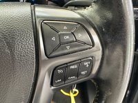 USED 2017 17 FORD RANGER 3.2 TDCi Wildtrak Pickup Double Cab 4dr Diesel Auto 4WD Euro 5 (200 ps) 