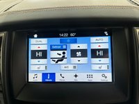 USED 2017 17 FORD RANGER 3.2 TDCi Wildtrak Pickup Double Cab 4dr Diesel Auto 4WD Euro 5 (200 ps) 
