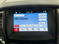 USED 2017 17 FORD RANGER 3.2 TDCi Wildtrak Pickup Double Cab 4dr Diesel Auto 4WD Euro 5 (200 ps) 