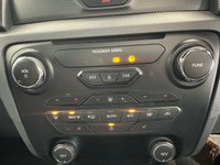 USED 2017 17 FORD RANGER 3.2 TDCi Wildtrak Pickup Double Cab 4dr Diesel Auto 4WD Euro 5 (200 ps) 