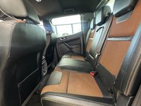 USED 2017 17 FORD RANGER 3.2 TDCi Wildtrak Pickup Double Cab 4dr Diesel Auto 4WD Euro 5 (200 ps) 