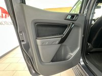 USED 2017 17 FORD RANGER 3.2 TDCi Wildtrak Pickup Double Cab 4dr Diesel Auto 4WD Euro 5 (200 ps) 