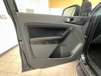 USED 2017 17 FORD RANGER 3.2 TDCi Wildtrak Pickup Double Cab 4dr Diesel Auto 4WD Euro 5 (200 ps) 