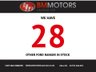 USED 2017 17 FORD RANGER 3.2 TDCi Wildtrak Pickup Double Cab 4dr Diesel Auto 4WD Euro 5 (200 ps) 