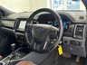USED 2017 17 FORD RANGER 3.2 TDCi Wildtrak Pickup Double Cab 4dr Diesel Auto 4WD Euro 5 (200 ps) 
