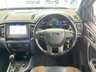 USED 2017 17 FORD RANGER 3.2 TDCi Wildtrak Pickup Double Cab 4dr Diesel Auto 4WD Euro 5 (200 ps) 