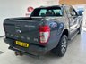 USED 2017 17 FORD RANGER 3.2 TDCi Wildtrak Pickup Double Cab 4dr Diesel Auto 4WD Euro 5 (200 ps) 