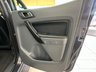 USED 2017 17 FORD RANGER 3.2 TDCi Wildtrak Pickup Double Cab 4dr Diesel Auto 4WD Euro 5 (200 ps) 