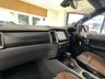 USED 2017 17 FORD RANGER 3.2 TDCi Wildtrak Pickup Double Cab 4dr Diesel Auto 4WD Euro 5 (200 ps) 