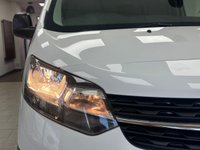 USED 2021 21 VAUXHALL VIVARO 1.5 Turbo D 2700 Dynamic Panel Van 6dr Diesel Manual L1 H1 Euro 6 (s/s) (100 ps) 