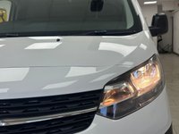 USED 2021 21 VAUXHALL VIVARO 1.5 Turbo D 2700 Dynamic Panel Van 6dr Diesel Manual L1 H1 Euro 6 (s/s) (100 ps) 