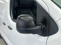 USED 2021 21 VAUXHALL VIVARO 1.5 Turbo D 2700 Dynamic Panel Van 6dr Diesel Manual L1 H1 Euro 6 (s/s) (100 ps) 
