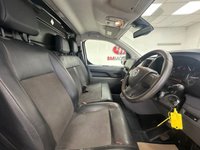 USED 2021 21 VAUXHALL VIVARO 1.5 Turbo D 2700 Dynamic Panel Van 6dr Diesel Manual L1 H1 Euro 6 (s/s) (100 ps) 
