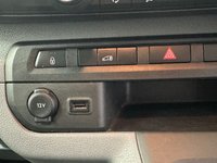USED 2021 21 VAUXHALL VIVARO 1.5 Turbo D 2700 Dynamic Panel Van 6dr Diesel Manual L1 H1 Euro 6 (s/s) (100 ps) 