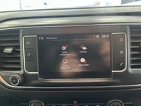 USED 2021 21 VAUXHALL VIVARO 1.5 Turbo D 2700 Dynamic Panel Van 6dr Diesel Manual L1 H1 Euro 6 (s/s) (100 ps) 