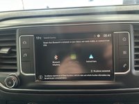 USED 2021 21 VAUXHALL VIVARO 1.5 Turbo D 2700 Dynamic Panel Van 6dr Diesel Manual L1 H1 Euro 6 (s/s) (100 ps) 