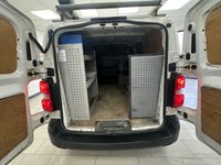 USED 2021 21 VAUXHALL VIVARO 1.5 Turbo D 2700 Dynamic Panel Van 6dr Diesel Manual L1 H1 Euro 6 (s/s) (100 ps) 
