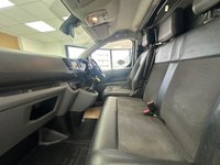 USED 2021 21 VAUXHALL VIVARO 1.5 Turbo D 2700 Dynamic Panel Van 6dr Diesel Manual L1 H1 Euro 6 (s/s) (100 ps) 