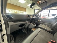 USED 2021 21 VAUXHALL VIVARO 1.5 Turbo D 2700 Dynamic Panel Van 6dr Diesel Manual L1 H1 Euro 6 (s/s) (100 ps) 