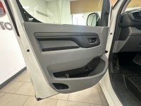 USED 2021 21 VAUXHALL VIVARO 1.5 Turbo D 2700 Dynamic Panel Van 6dr Diesel Manual L1 H1 Euro 6 (s/s) (100 ps) 