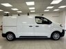 USED 2021 21 VAUXHALL VIVARO 1.5 Turbo D 2700 Dynamic Panel Van 6dr Diesel Manual L1 H1 Euro 6 (s/s) (100 ps) 