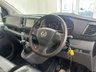 USED 2021 21 VAUXHALL VIVARO 1.5 Turbo D 2700 Dynamic Panel Van 6dr Diesel Manual L1 H1 Euro 6 (s/s) (100 ps) 