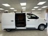 USED 2021 21 VAUXHALL VIVARO 1.5 Turbo D 2700 Dynamic Panel Van 6dr Diesel Manual L1 H1 Euro 6 (s/s) (100 ps) 