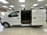 USED 2021 21 VAUXHALL VIVARO 1.5 Turbo D 2700 Dynamic Panel Van 6dr Diesel Manual L1 H1 Euro 6 (s/s) (100 ps) 
