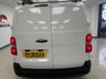 USED 2021 21 VAUXHALL VIVARO 1.5 Turbo D 2700 Dynamic Panel Van 6dr Diesel Manual L1 H1 Euro 6 (s/s) (100 ps) 
