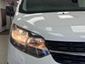 USED 2021 21 VAUXHALL VIVARO 1.5 Turbo D 2700 Dynamic Panel Van 6dr Diesel Manual L1 H1 Euro 6 (s/s) (100 ps) 