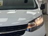 USED 2021 21 VAUXHALL VIVARO 1.5 Turbo D 2700 Dynamic Panel Van 6dr Diesel Manual L1 H1 Euro 6 (s/s) (100 ps) 