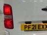 USED 2021 21 VAUXHALL VIVARO 1.5 Turbo D 2700 Dynamic Panel Van 6dr Diesel Manual L1 H1 Euro 6 (s/s) (100 ps) 