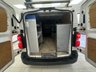 USED 2021 21 VAUXHALL VIVARO 1.5 Turbo D 2700 Dynamic Panel Van 6dr Diesel Manual L1 H1 Euro 6 (s/s) (100 ps) 