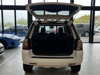 USED 2014 14 LAND ROVER FREELANDER 2 2.2 SD4 SE Tech SUV 5dr Diesel CommandShift 4WD Euro 5 (190 ps) 