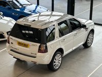 USED 2014 14 LAND ROVER FREELANDER 2 2.2 SD4 SE Tech SUV 5dr Diesel CommandShift 4WD Euro 5 (190 ps) 