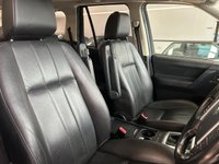 USED 2014 14 LAND ROVER FREELANDER 2 2.2 SD4 SE Tech SUV 5dr Diesel CommandShift 4WD Euro 5 (190 ps) 