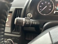 USED 2014 14 LAND ROVER FREELANDER 2 2.2 SD4 SE Tech SUV 5dr Diesel CommandShift 4WD Euro 5 (190 ps) 