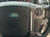 USED 2014 14 LAND ROVER FREELANDER 2 2.2 SD4 SE Tech SUV 5dr Diesel CommandShift 4WD Euro 5 (190 ps) 
