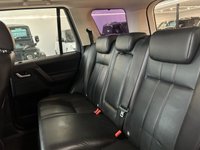 USED 2014 14 LAND ROVER FREELANDER 2 2.2 SD4 SE Tech SUV 5dr Diesel CommandShift 4WD Euro 5 (190 ps) 
