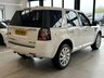 USED 2014 14 LAND ROVER FREELANDER 2 2.2 SD4 SE Tech SUV 5dr Diesel CommandShift 4WD Euro 5 (190 ps) 