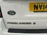 USED 2014 14 LAND ROVER FREELANDER 2 2.2 SD4 SE Tech SUV 5dr Diesel CommandShift 4WD Euro 5 (190 ps) 